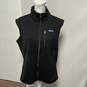 Patagonia Better Sweater vest